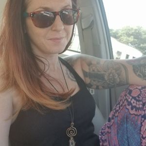 Meet your Posher, Dawnita